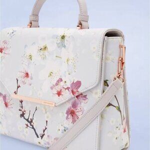 Ted Baker‎ Bag Hariot Oriental Blossom Tote